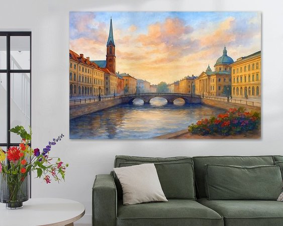 Raumvorschau