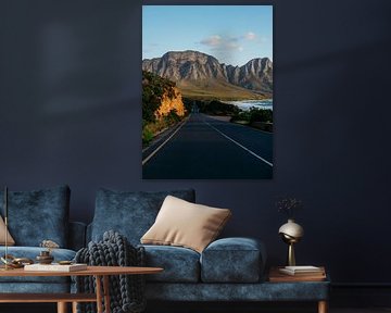 Roadtrip in Zuid-Afrika