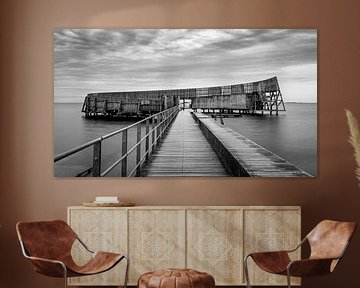Kastrup seaside resort by Orangefield-images