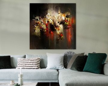 exuberant by Ria van Werven