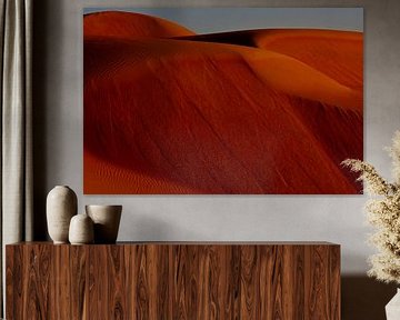 WÜSTE 3 von Miroslav Ptacek