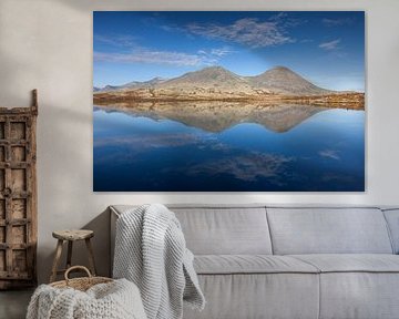 Dørålen Herbst von Sven-Erik Arndt