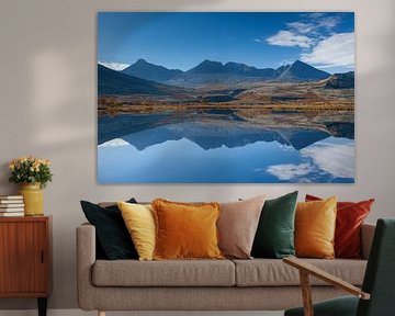 Dørålen Herbst von Sven-Erik Arndt