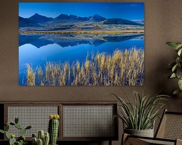 Dørålen Herbst von Sven-Erik Arndt