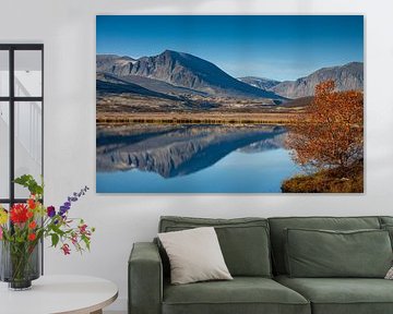 Dørålen Herbst von Sven-Erik Arndt