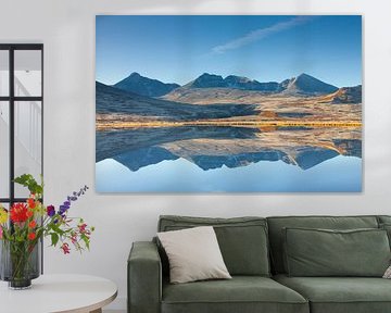 Dørålen Herbst von Sven-Erik Arndt