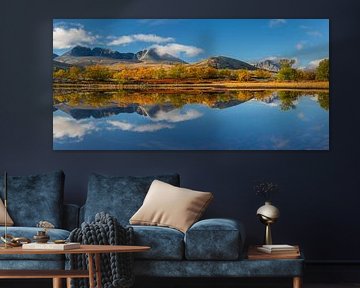 Dørålen Herbst von Sven-Erik Arndt