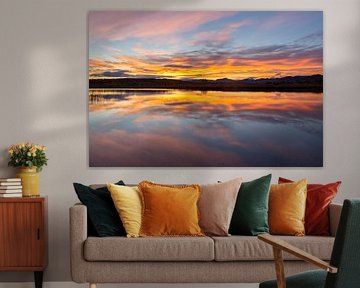 Dørålen Herbst von Sven-Erik Arndt