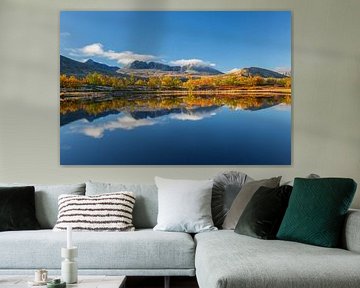 Dørålen Herbst von Sven-Erik Arndt