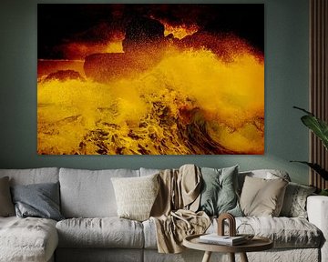 STORM by Miroslav Ptacek