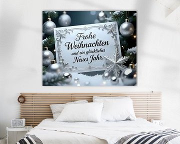 Verspreid een feestelijke sfeer