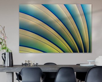 Gewölbe von Gert van Eck