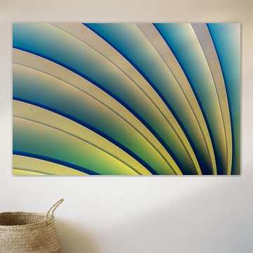 Bogen van Gert van Eck