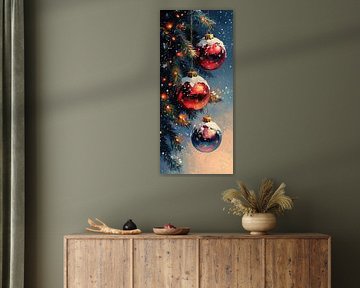 Kerst van Kunst Kriebels