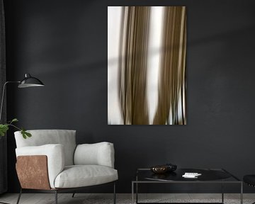 Bomenrij, Abstract (2) van André Bouterse