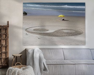 Yin & Yang von Matthias Brix