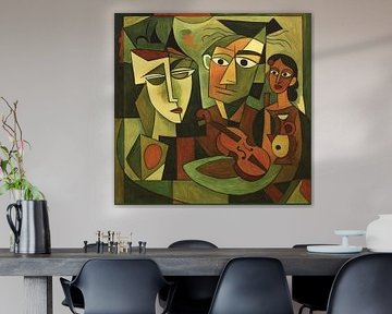 Rhythm of Three Souls -