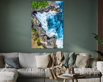 Aerial Summer - Rocky Jaws