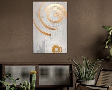 ABSTRACT KUNSTvitaliteit