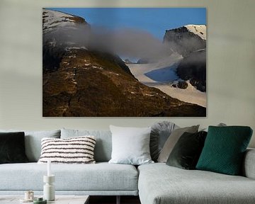 GRÖNLAND 3 von Miroslav Ptacek