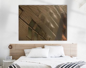 From floor to ceiling by Emmelot Linssen