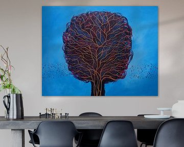 Compo 6 by C.z. de Jong