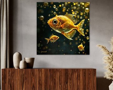 Art Show Beauty JM7.0332