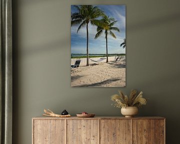 Key West Florida von Tim Lee Williams