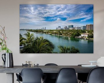 MIAMI von Tim Lee Williams