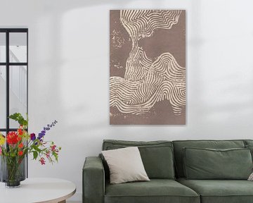 BEWEGUNG DES GEISTES von Marloes van de Velde