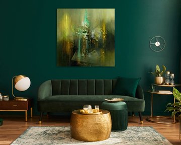 Vigile von Ria van Werven