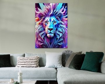 Lion 4