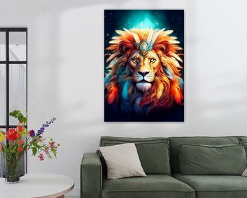 Lion 3