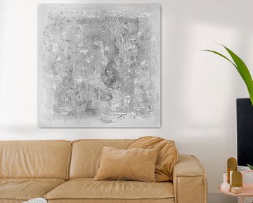 EH PAINTING ART 2007* #0006 Ballerina Soft-Black