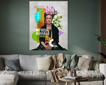 Die fabelhafte Frida