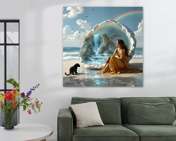 Art Show Beauty JM7.0276