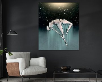 Transformatie van Patricia Van Eif