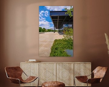 Neue Nationalgalerie Berlin