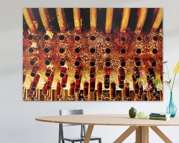 Zoll Verein Essen by Johan Pape