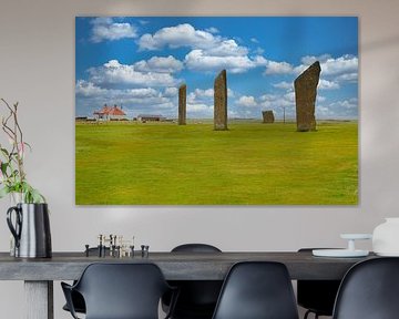 Schottland Nordküste 500