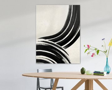 The black paths by Bert Nijholt