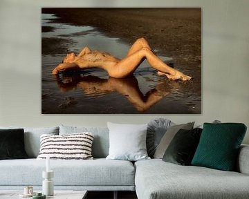 Here Comes The Sun by Kees de Knegt