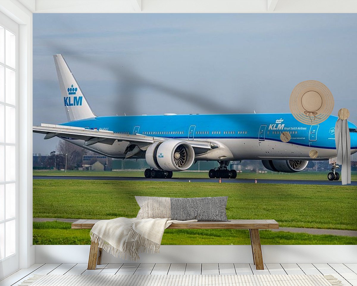 Raumvorschau