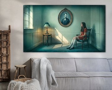 Watched – A Vintage Olafique Story