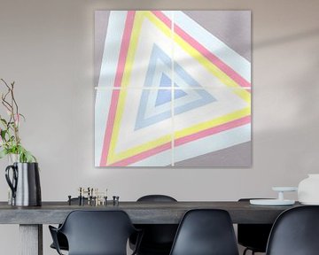 EH PAINTING ART 1993* #0528 Special 1 Softone