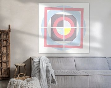 EH PAINTING ART 1993* #0524 Special 3 Softone