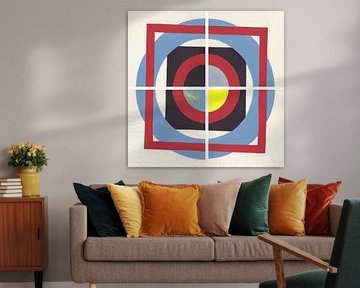 EH PAINTING ART 1993* #0524 Special 3 Original