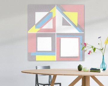 EH PAINTING ART 1994** #0492/94/95/0500 Special 2-8 Softone