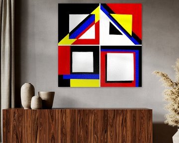 EH PAINTING ART 1994** #0492/94/95/0500 Special 2-8 Liveliness