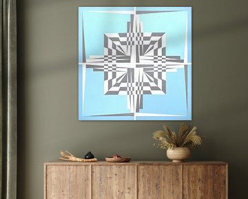 EH PAINTING ART 1332--35 Special 4 Softone